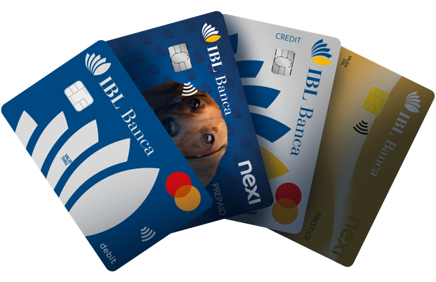 IBL Banca - Conto Deposito