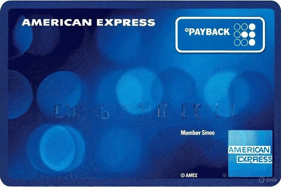 PAYBACK American Express.it