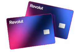 Revolut - Invest